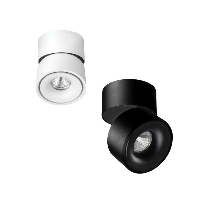 Unios Kinetic LED surface Mount