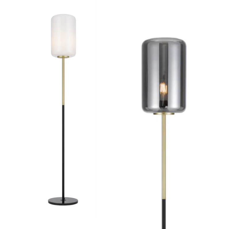 Telbix Korova Floor Lamp - Group 