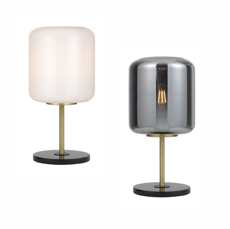 Telbix Korova Small Table Lamp - group