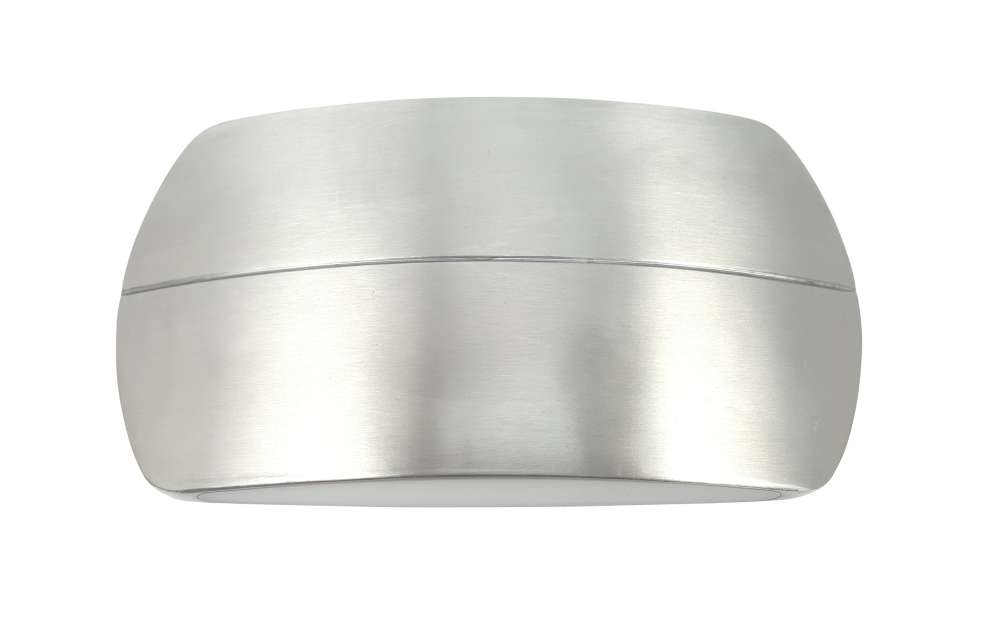Lancurve Aluminium 10w LED Wall Light