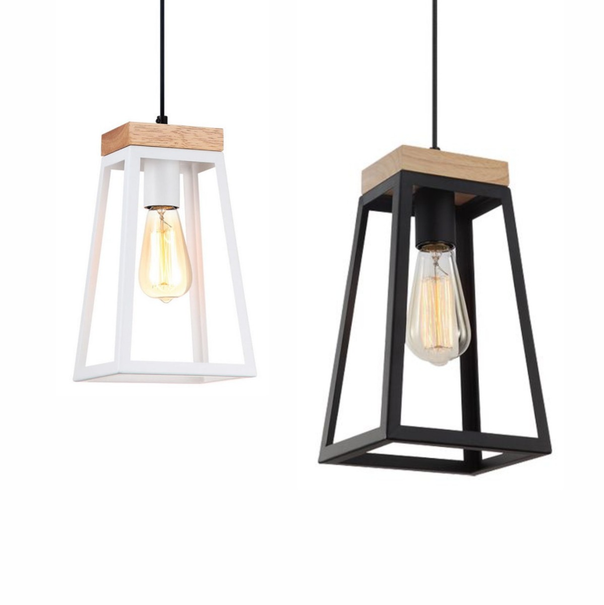 Lanterna 1LT Pendants group