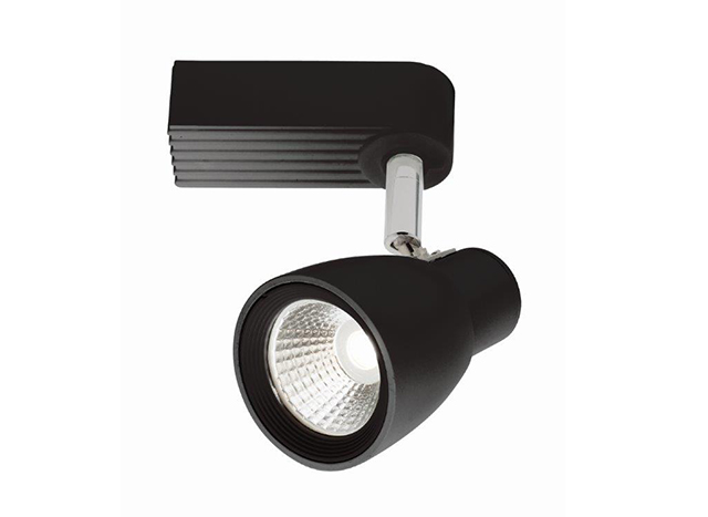 Lantrack 10w Track Head Black