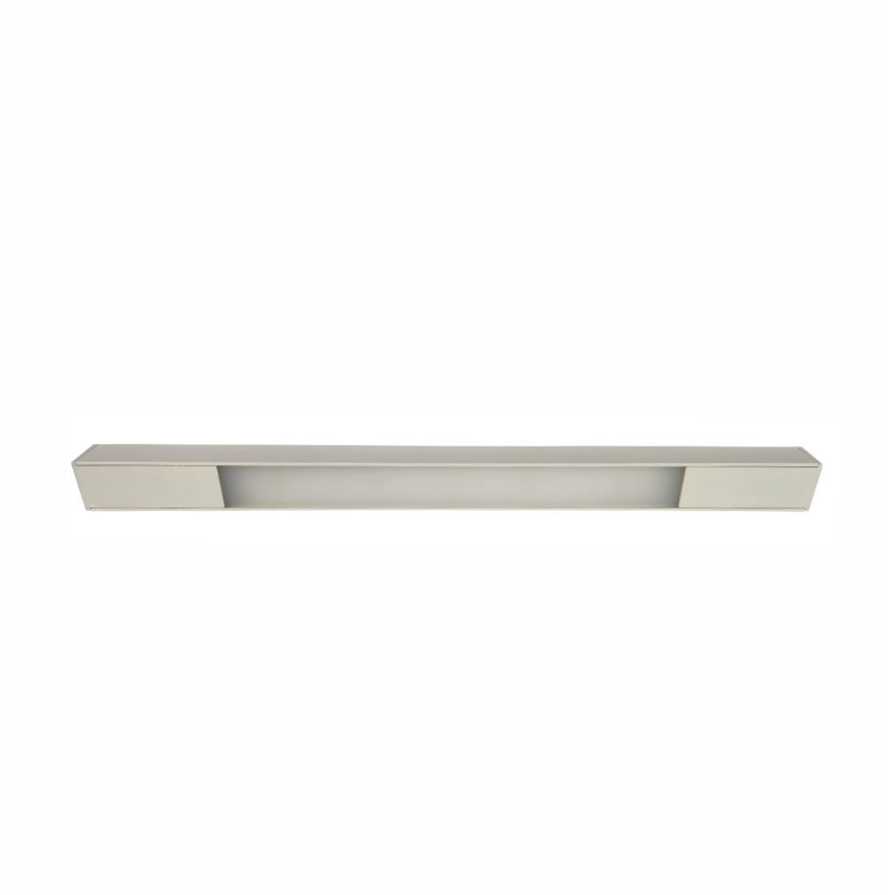 Magnetic Track Linear LED Battens - 300mm white