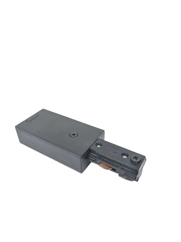 Ailia Track - Live Ends - Single Circuit Track - Black