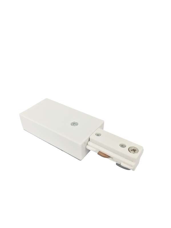 Ailia Track - Live Ends - Single Circuit Track - White