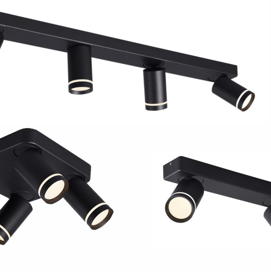 Ailia Imports Lonnie Black - Group