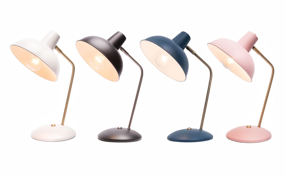 Lucy Table Lamps - Group image - A38111