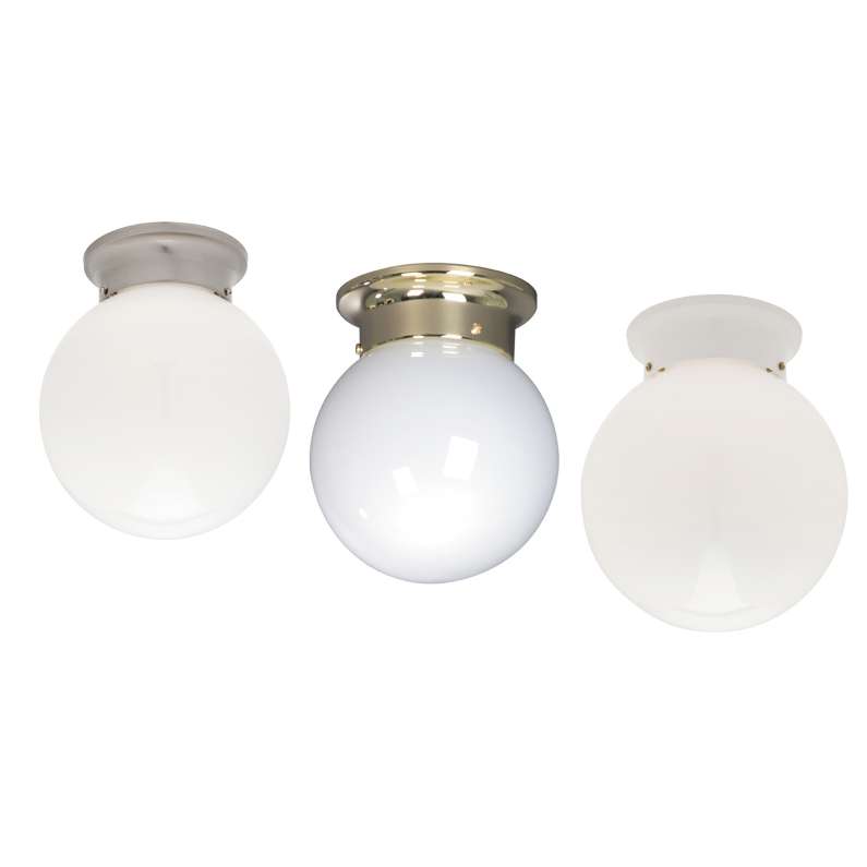 MA1806 Opal 6 Inch DIY Ball