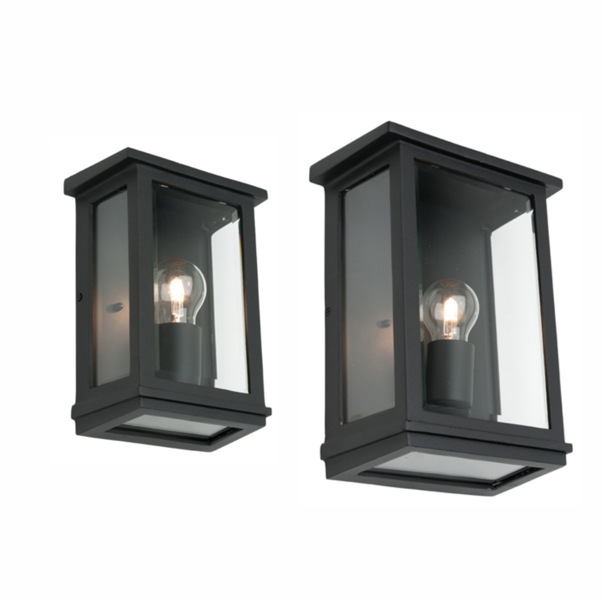 Madrid Black Flush Coach Group - Cougar