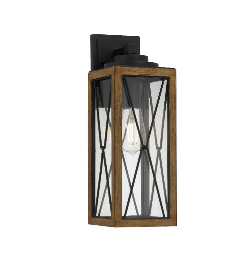Telbix Lighting Mallory Large Exterior Light