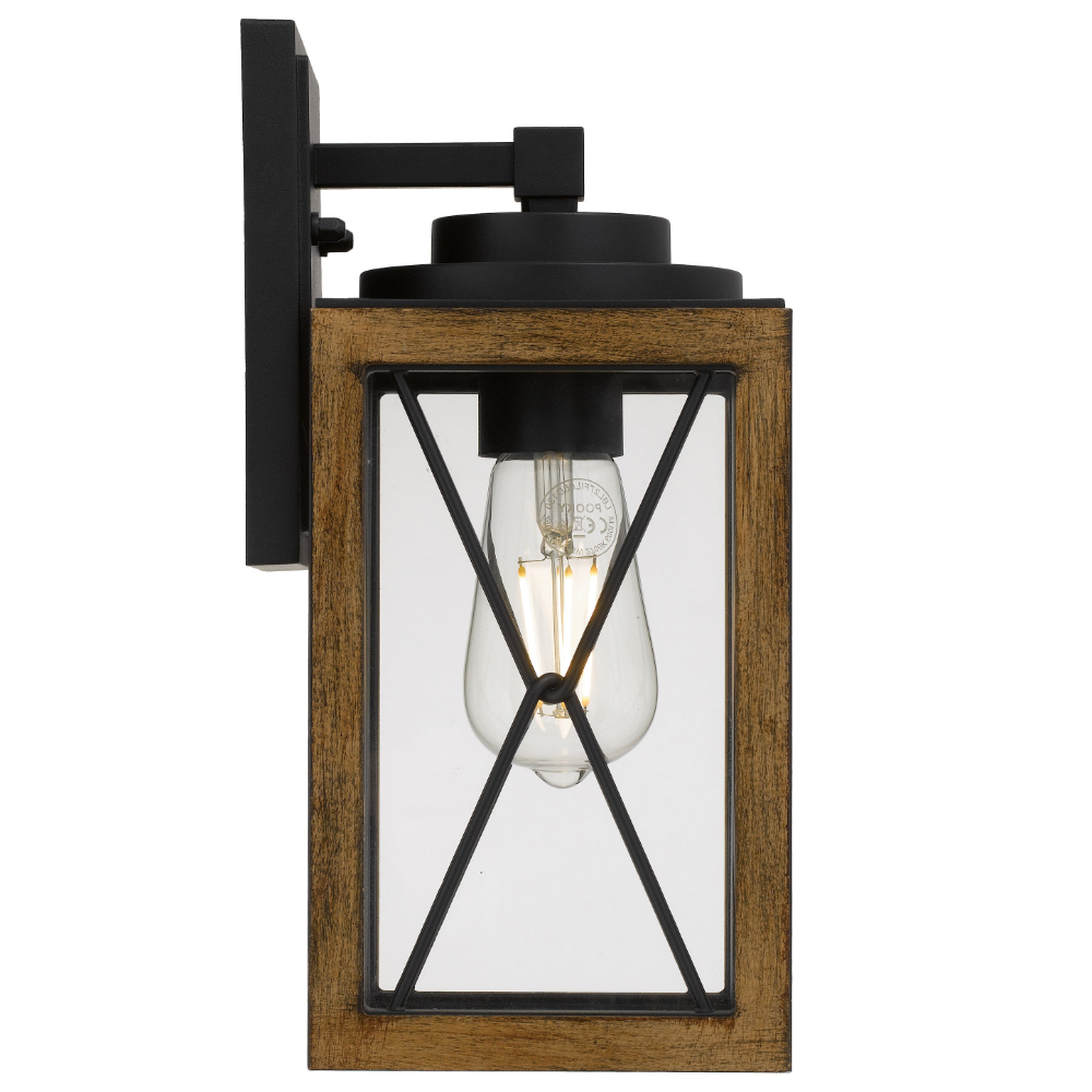 Telbix Lighting Mallory Small Exterior Light