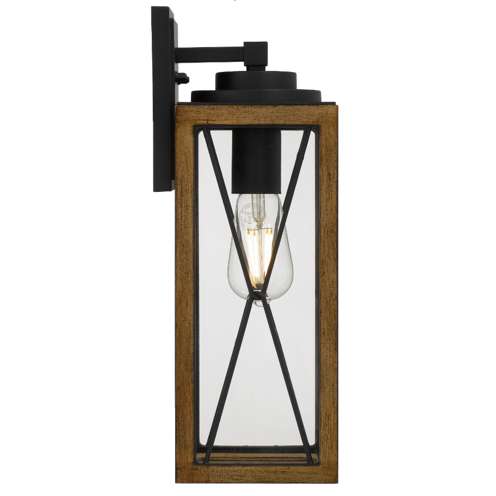 Telbix Lighting Mallory Large Exterior Light