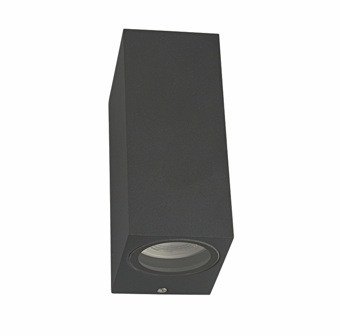 Ailia Imports - Matira Black Exterior Lights - Up / Down model