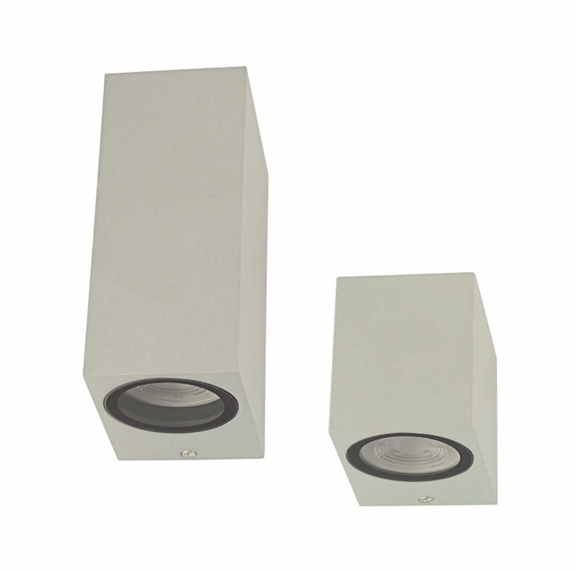 Ailia Imports - Matira White Exterior Lights - group
