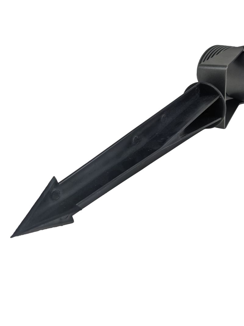 Lumenesk Maxi 15watt 12VDC Garden Spot light - spike