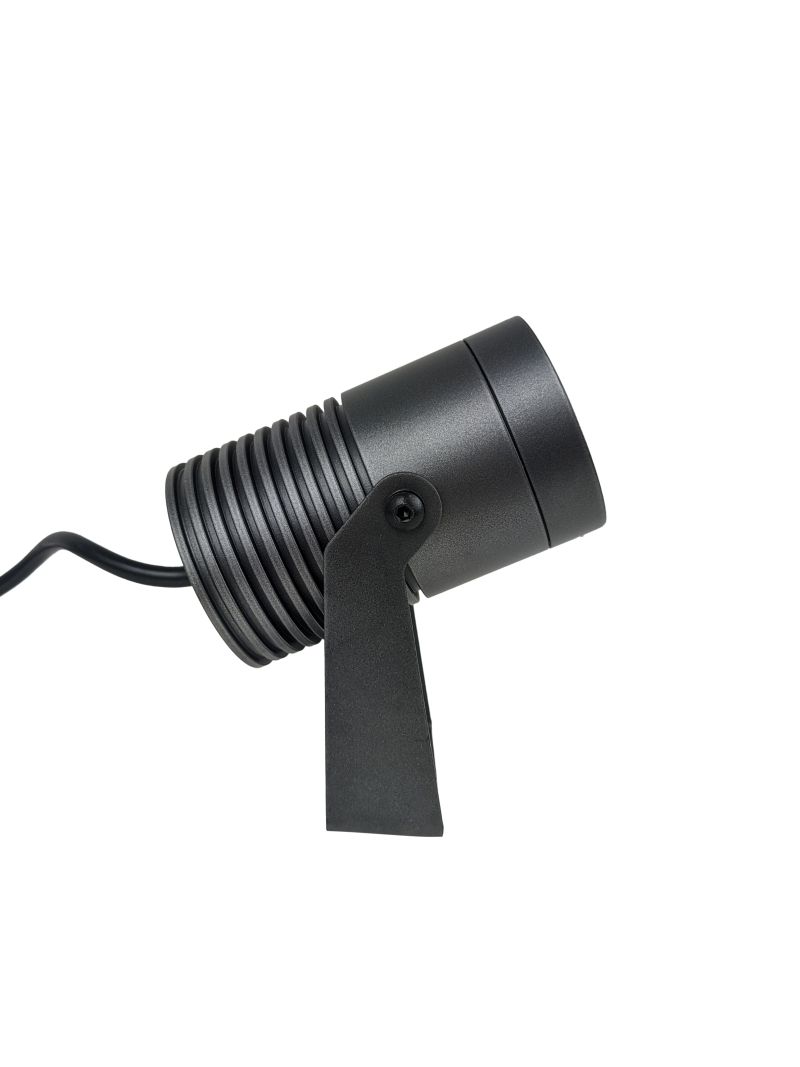 Lumenesk Maxi 15watt 12VDC Garden Spot light - side