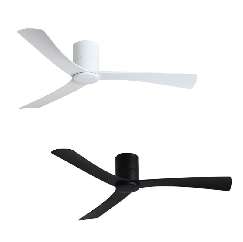 Martec Metro Low Profile Ceiling Fan - group image