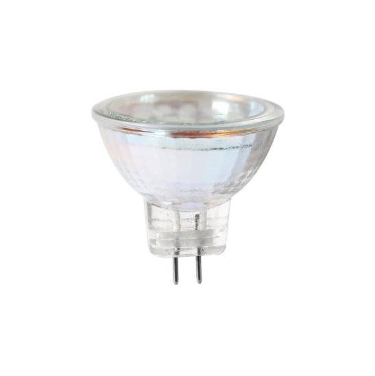 Lusion Lighting MR11 12V 3W 3000K Non-Dimmable LED Globe