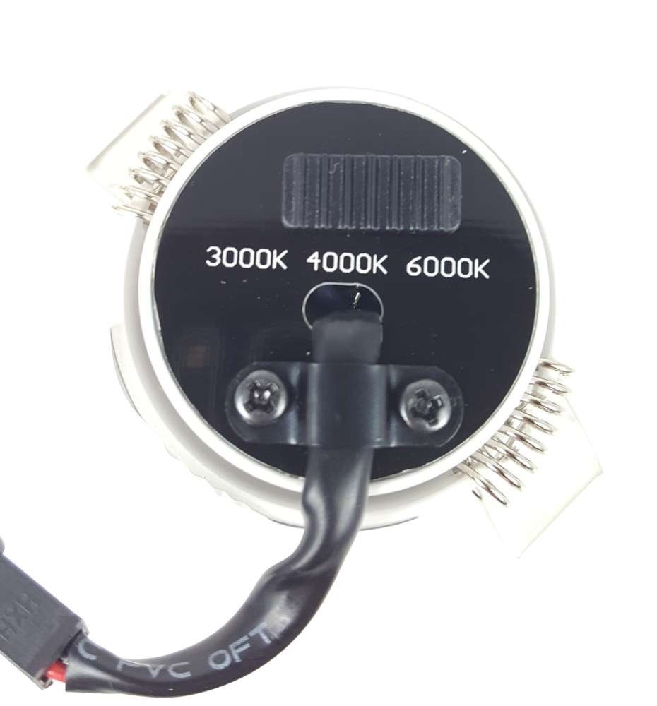 PHL503 Munchkin starlight selectable switches