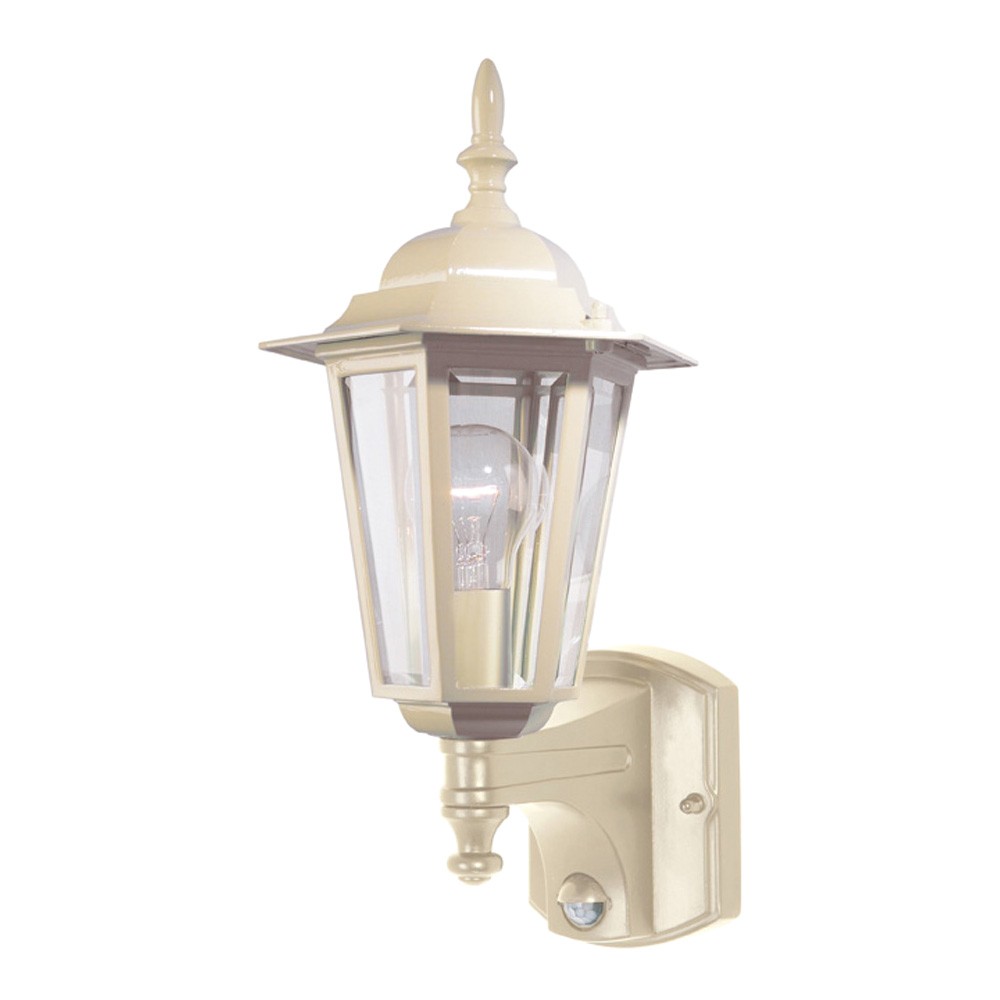 Mercator Tilbury Sensor Coach Light - Beige MX4011/SEN/BGE
