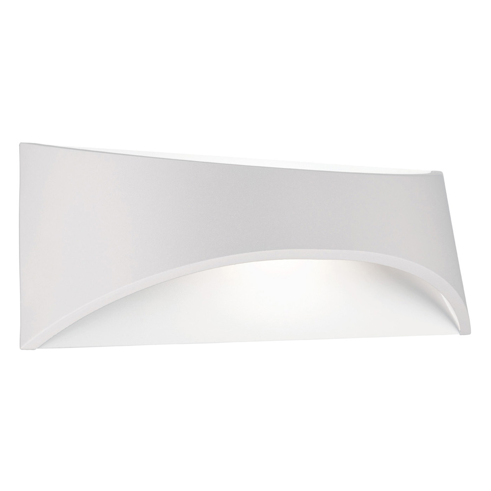Wells White Wall light MX9152