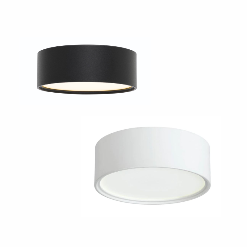 Telbix Nara Surface mounted Downlight - Group