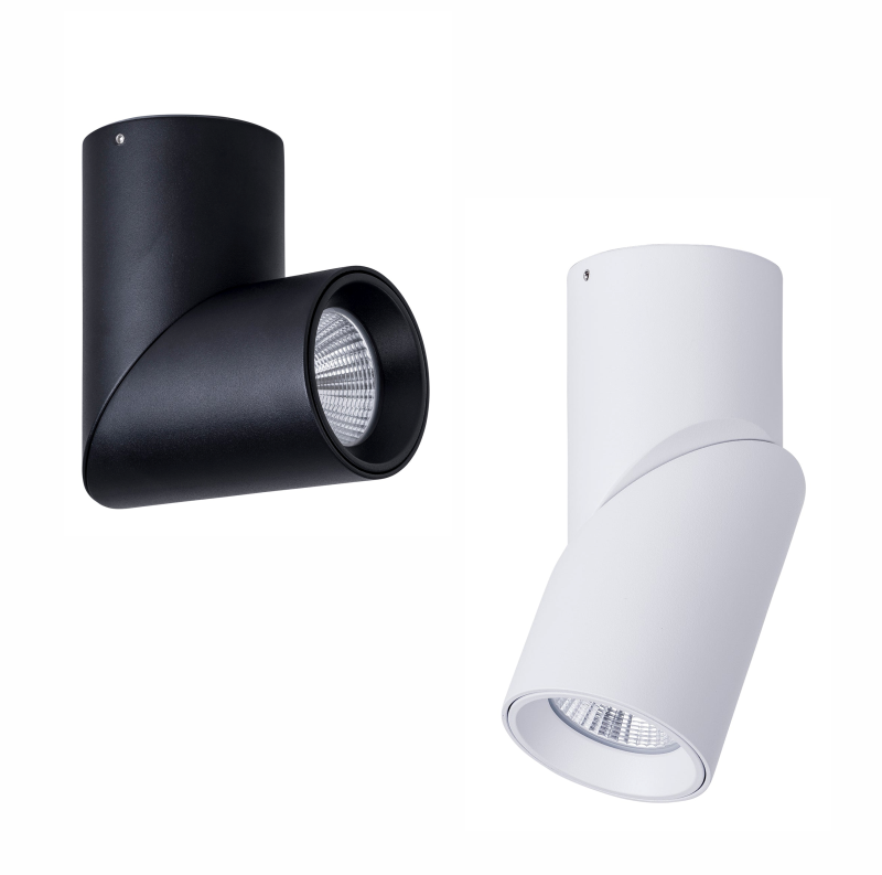 Havit Nella 12w Adjustable Surface mounted spotlight HV5823T