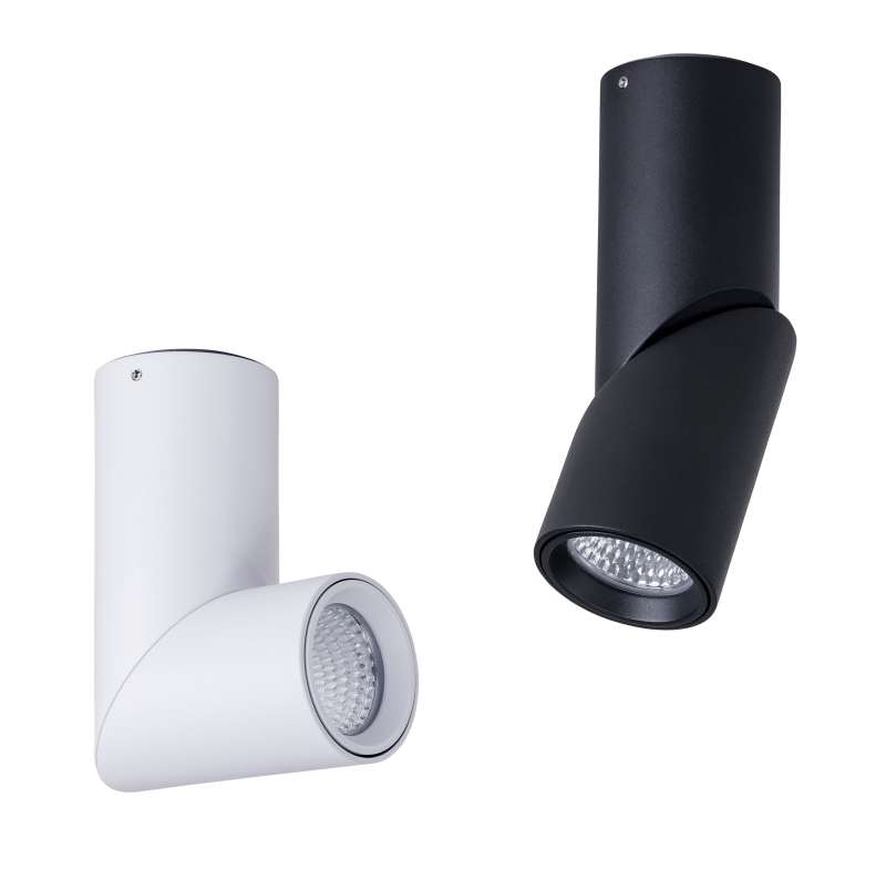 Havit Nella 7w Adjustable Surface mounted spotlight HV5822T