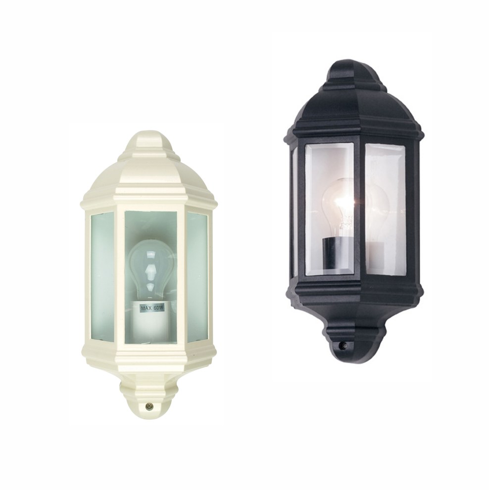 Nepean Flush coach lights MX5211