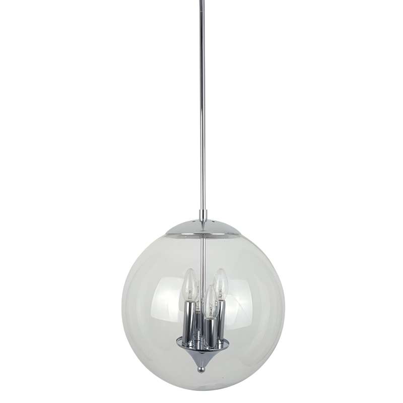 Nora 4 Light Pendant Light