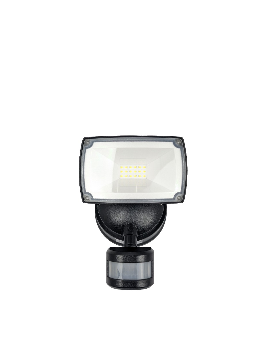 Mercator Onyx Sensor LED Floodlights - Single with sensor