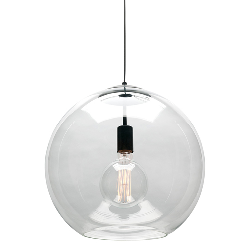 Orpheus Large Pendant Cougar