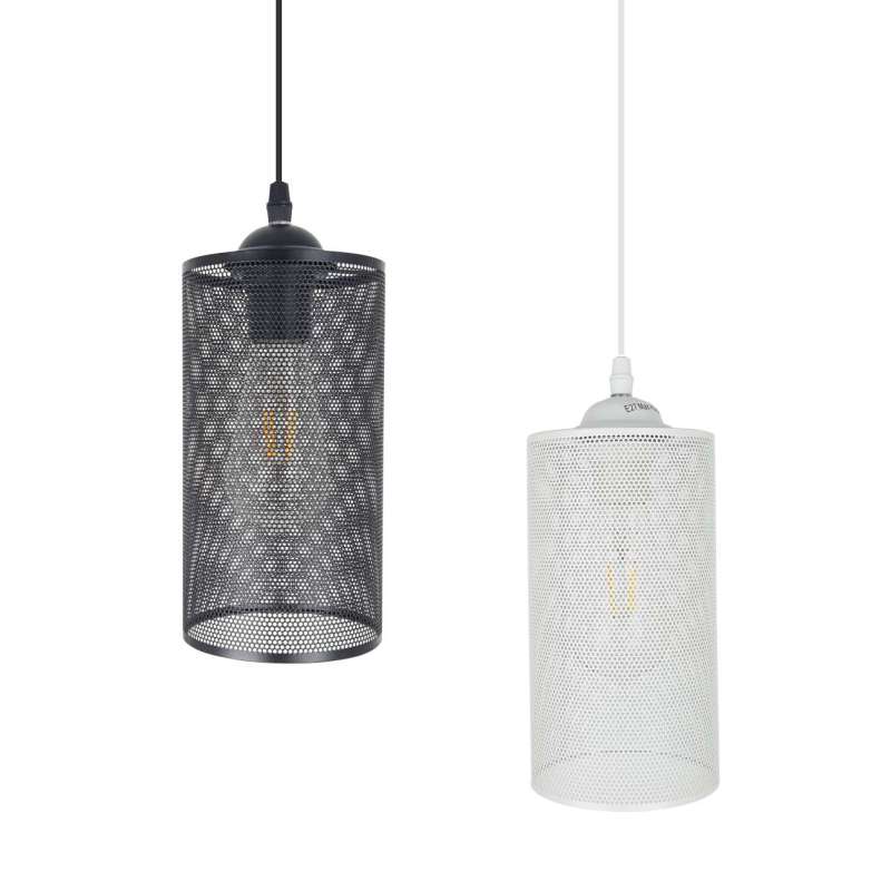 P1863 1 Light Mesh Pendant lights  - group
