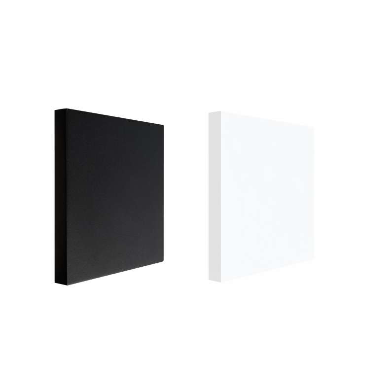 Paragon 15w Square Wall lights group