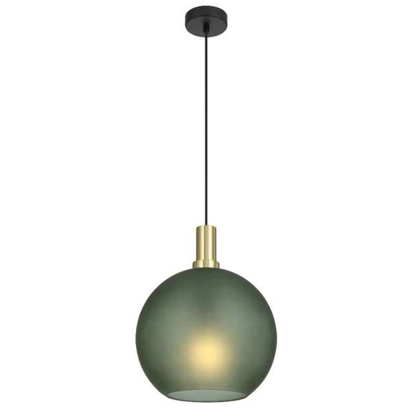 Telbix Lighting Patino Green 30 Pendant