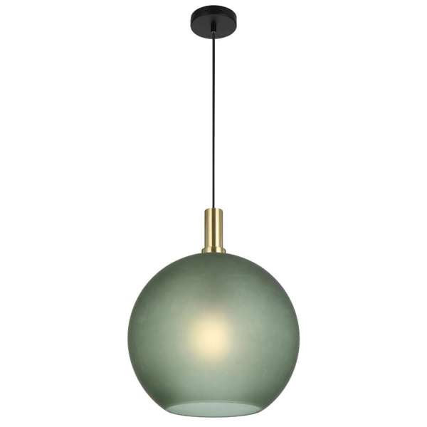 Telbix Lighting Patino Green 40 Pendant