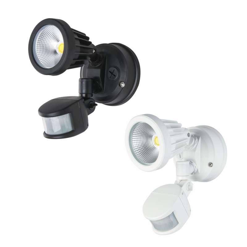 PHL4263 Zip 15watt LED Floodlight