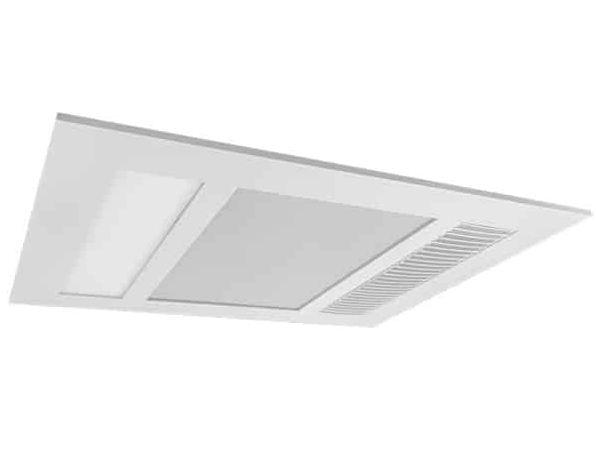 Martec Phoenix Min 3in1 Bathroom Heater - White