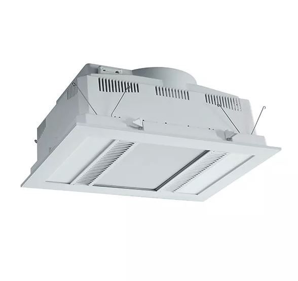 Martec Phoenix 3 in 1 Bathroom Heater White - Full