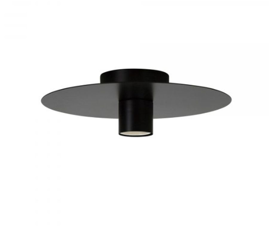 Piato Do It Yourself batten Fix light - Black 