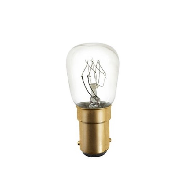 Lusion Lighting 25W B15 Pilot Dimmable Halogen Globe 45006