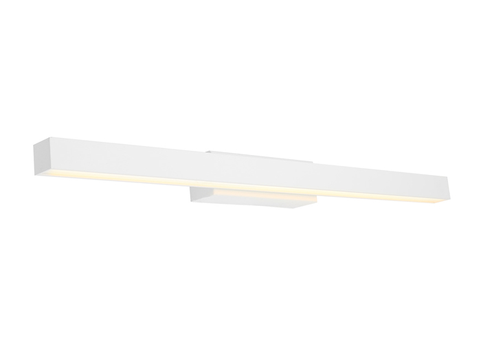 Polo 16watt Vanity Light White