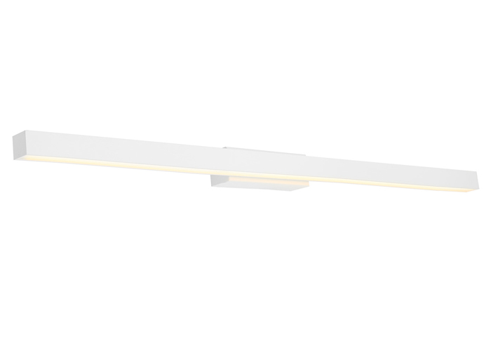 Polo 24watt Vanity Light White