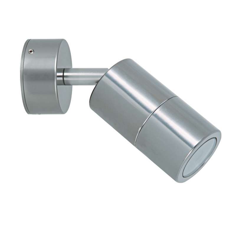 AE-4101 Preston Single Spot Light Titanium