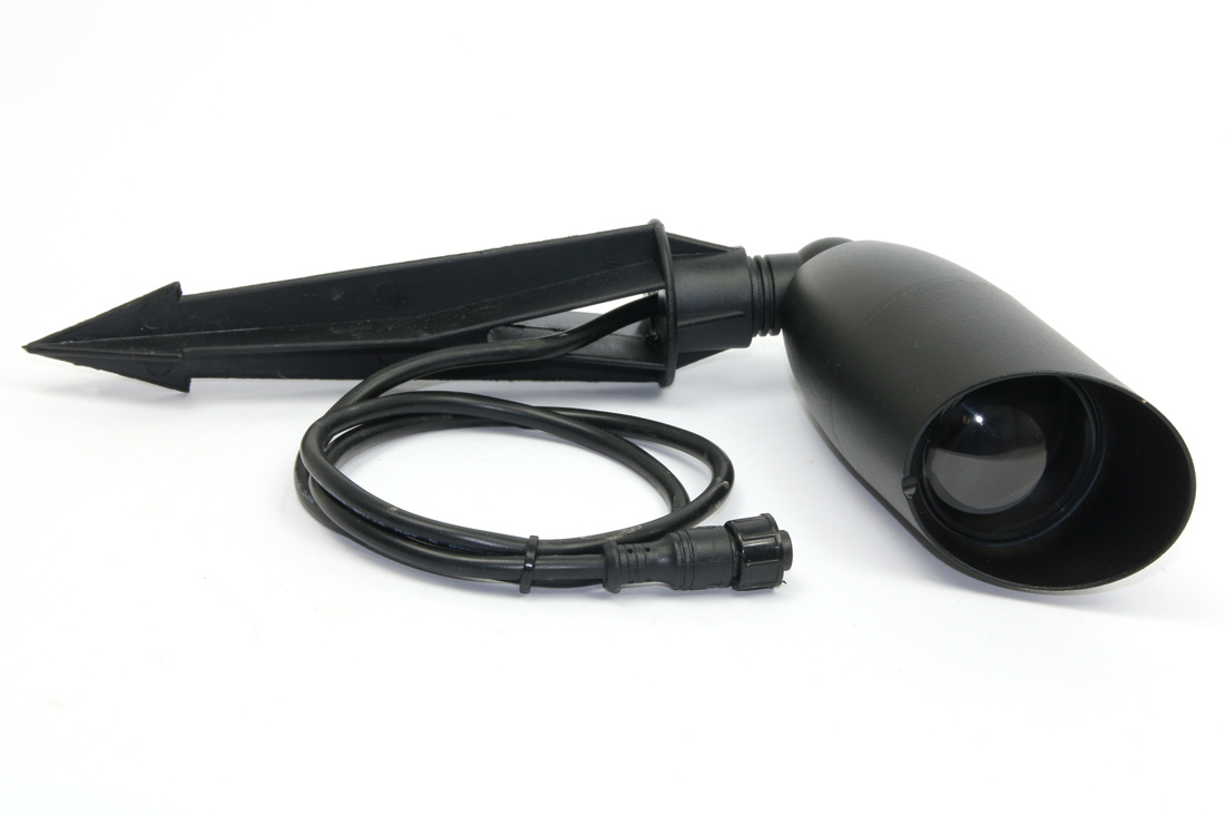 Rasa Black Garden Spike