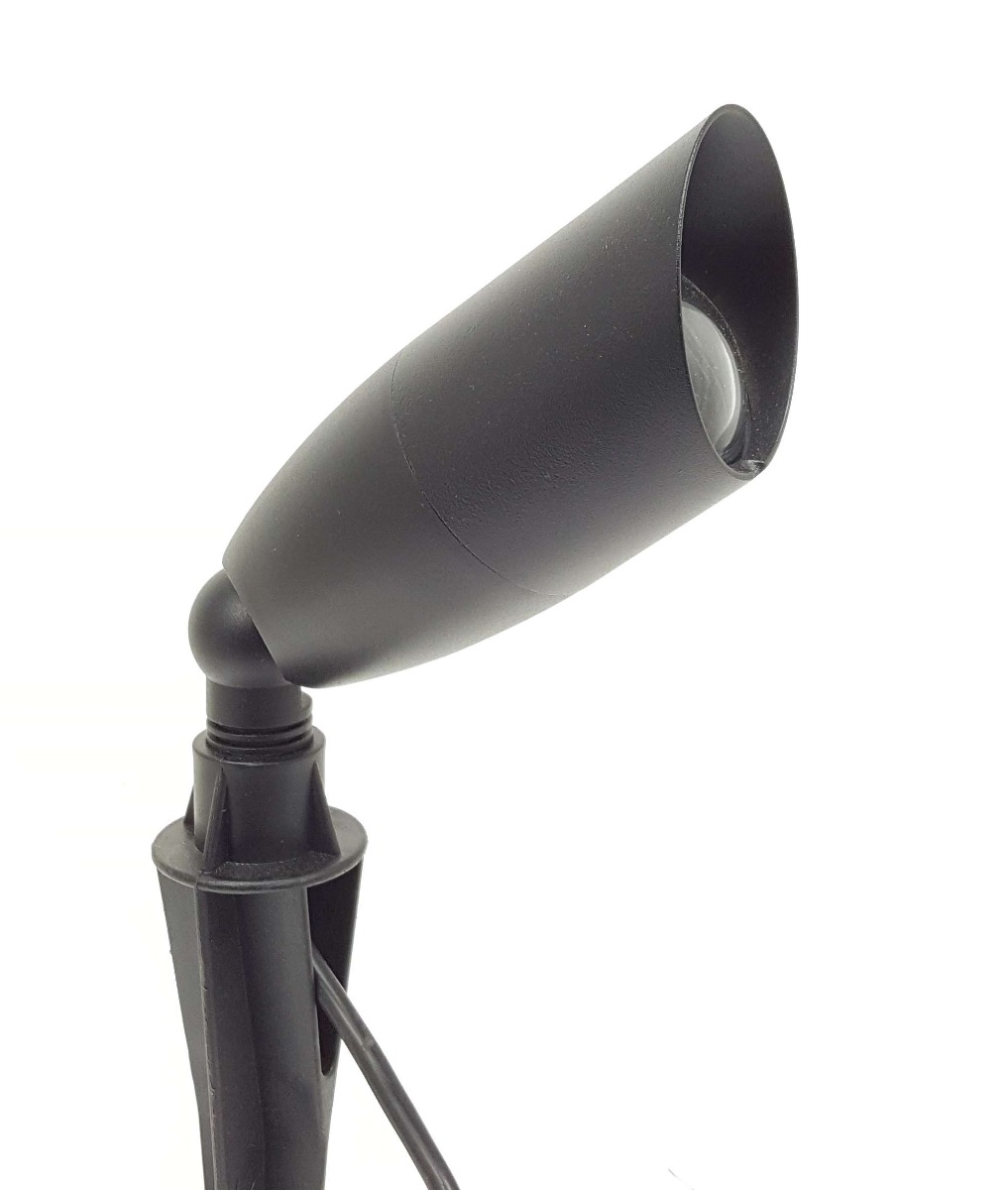 Rasa Black Garden Spike