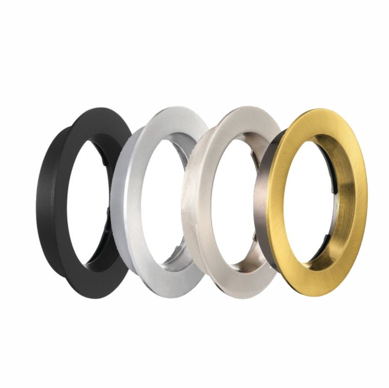 Eglo Roystar Recessed Ring Only - 4 Colours