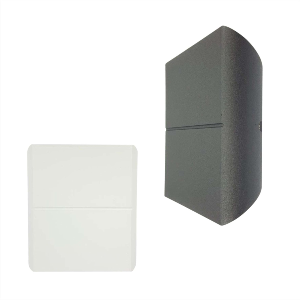 Reef Up/Down Wall Light