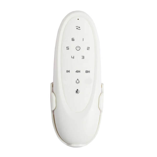 Fanco Sanctuary 86inch & 92inch White Motor remote handset 