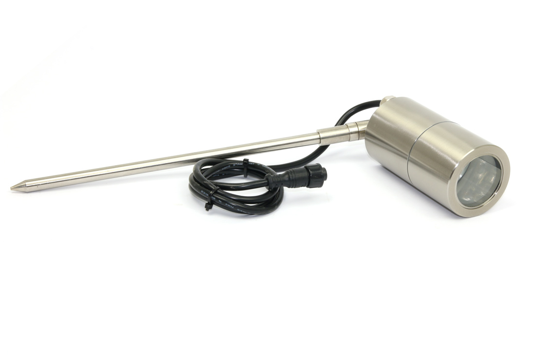 Rico 316SS Garden Spike full